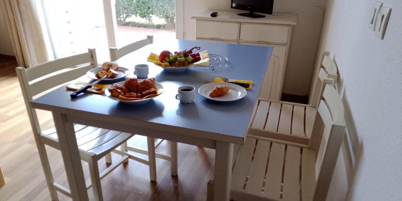 생-조르주-돌레롱 Olydea Oleron Les Sables Vignier 아파트 외부 사진