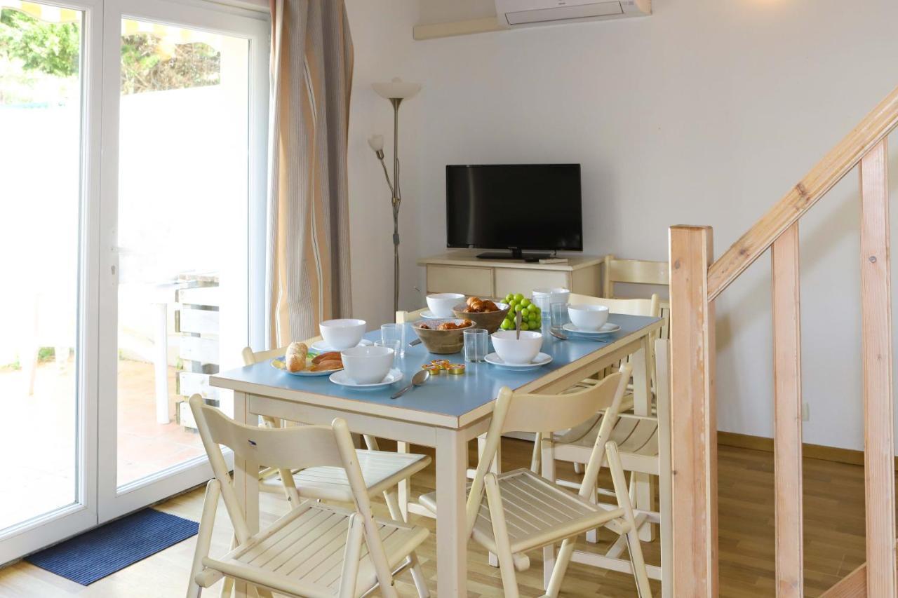 생-조르주-돌레롱 Olydea Oleron Les Sables Vignier 아파트 외부 사진