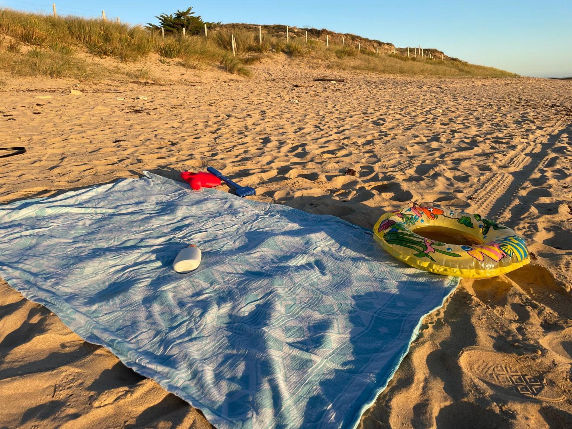 생-조르주-돌레롱 Olydea Oleron Les Sables Vignier 아파트 외부 사진